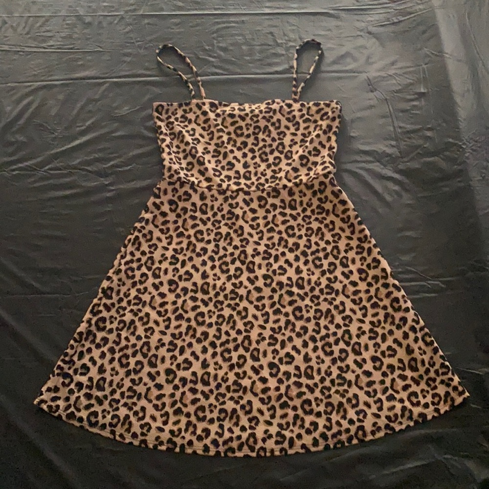 Cheetah Print
